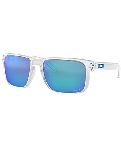 Oakley Men's Atlanta Falcons Holbrook™ Sunglasses Product Image
