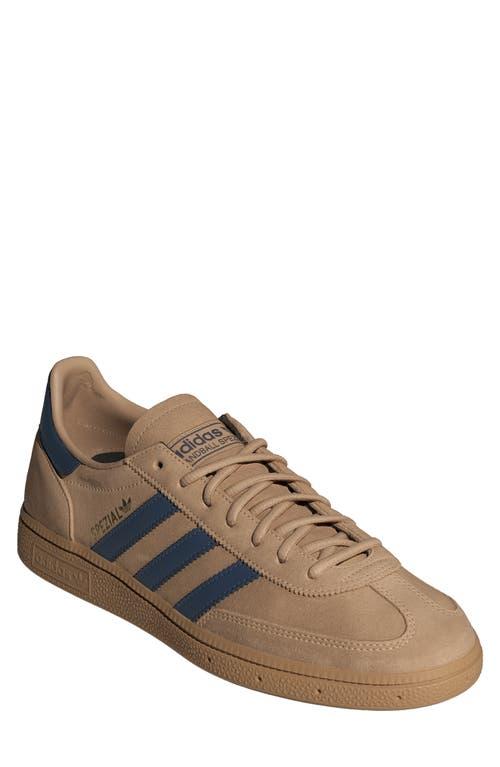 adidas Handball Spezial Shoes Aurora Ink M 8.5 / W 9.5 Mens Product Image