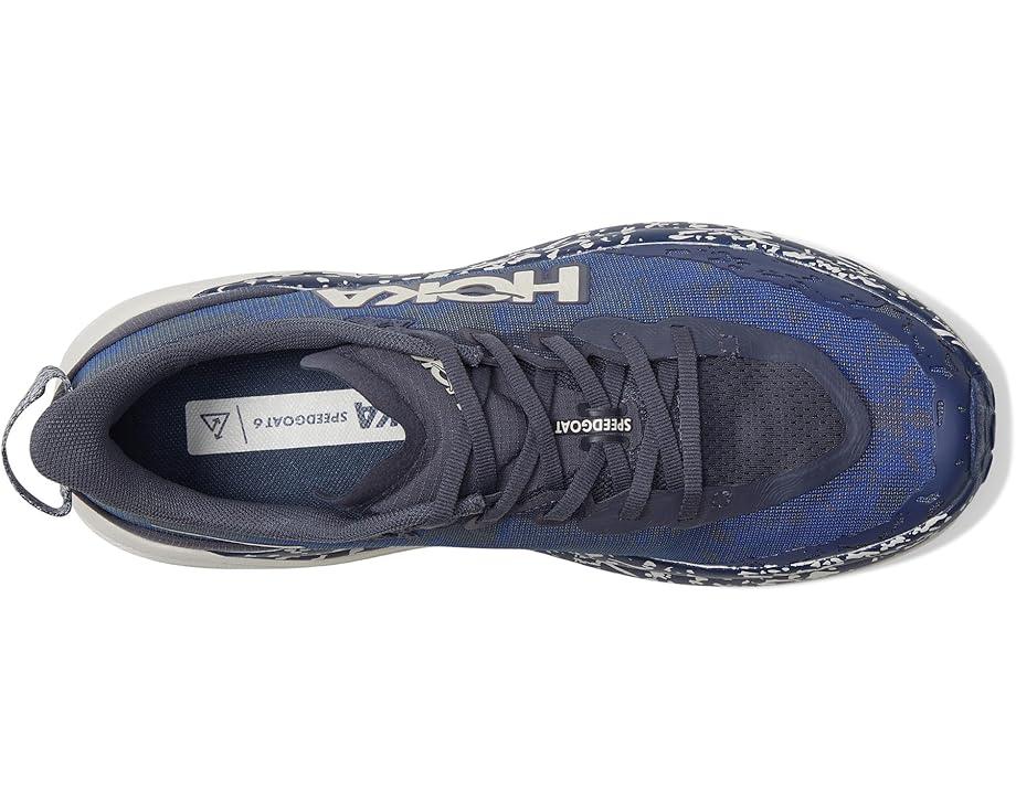 Speedgoat 6 GTX Product Image