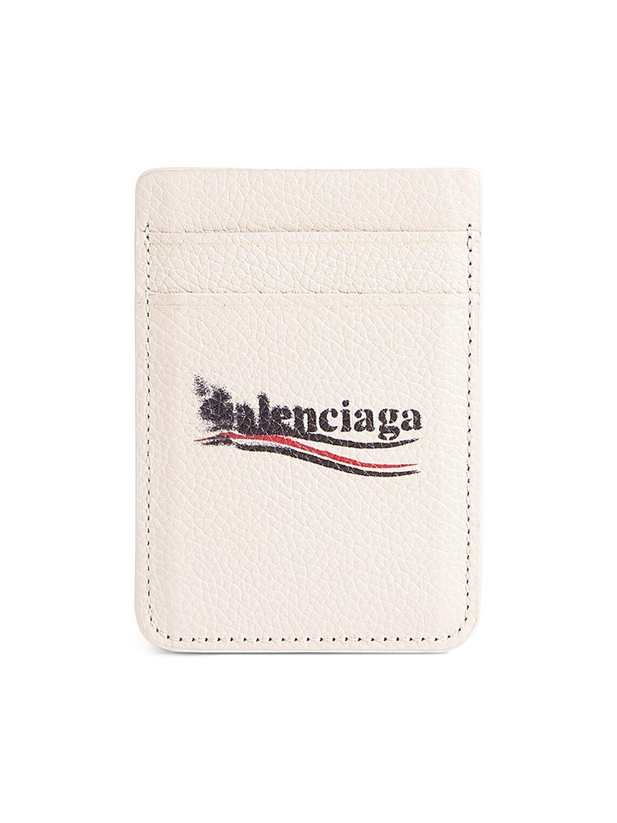 Mens Cash Magnet Card Holder Product Image