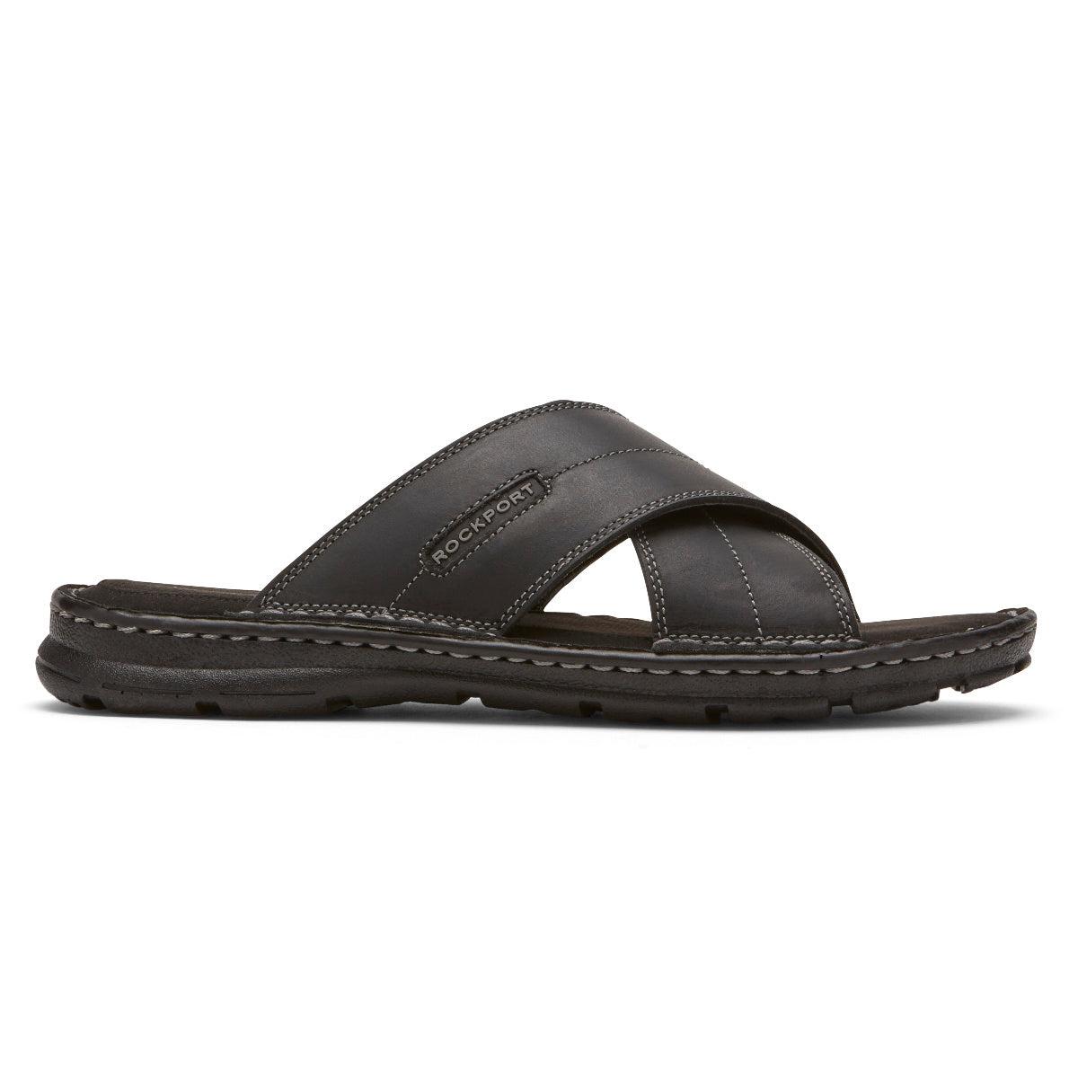 Men's Darwyn Cross Band Slide Male Product Image