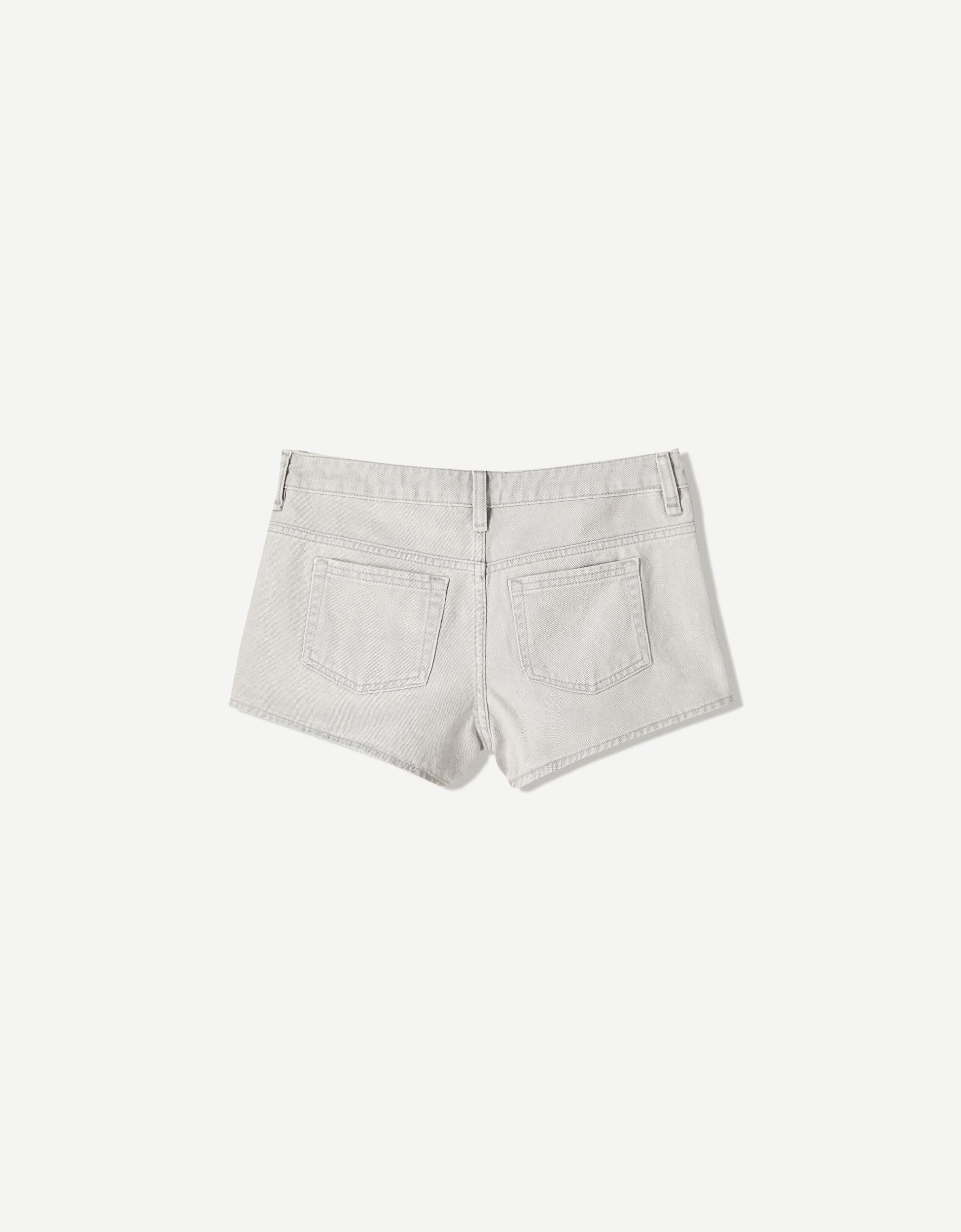 Shiny shorts Product Image