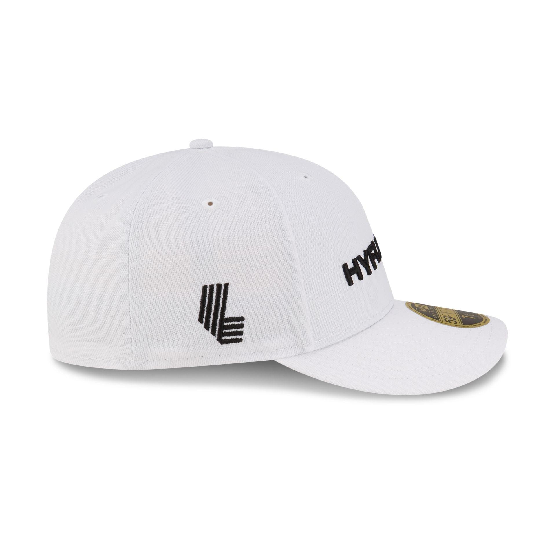 HyFlyers GC Low Profile 59FIFTY Fitted Hat Male Product Image