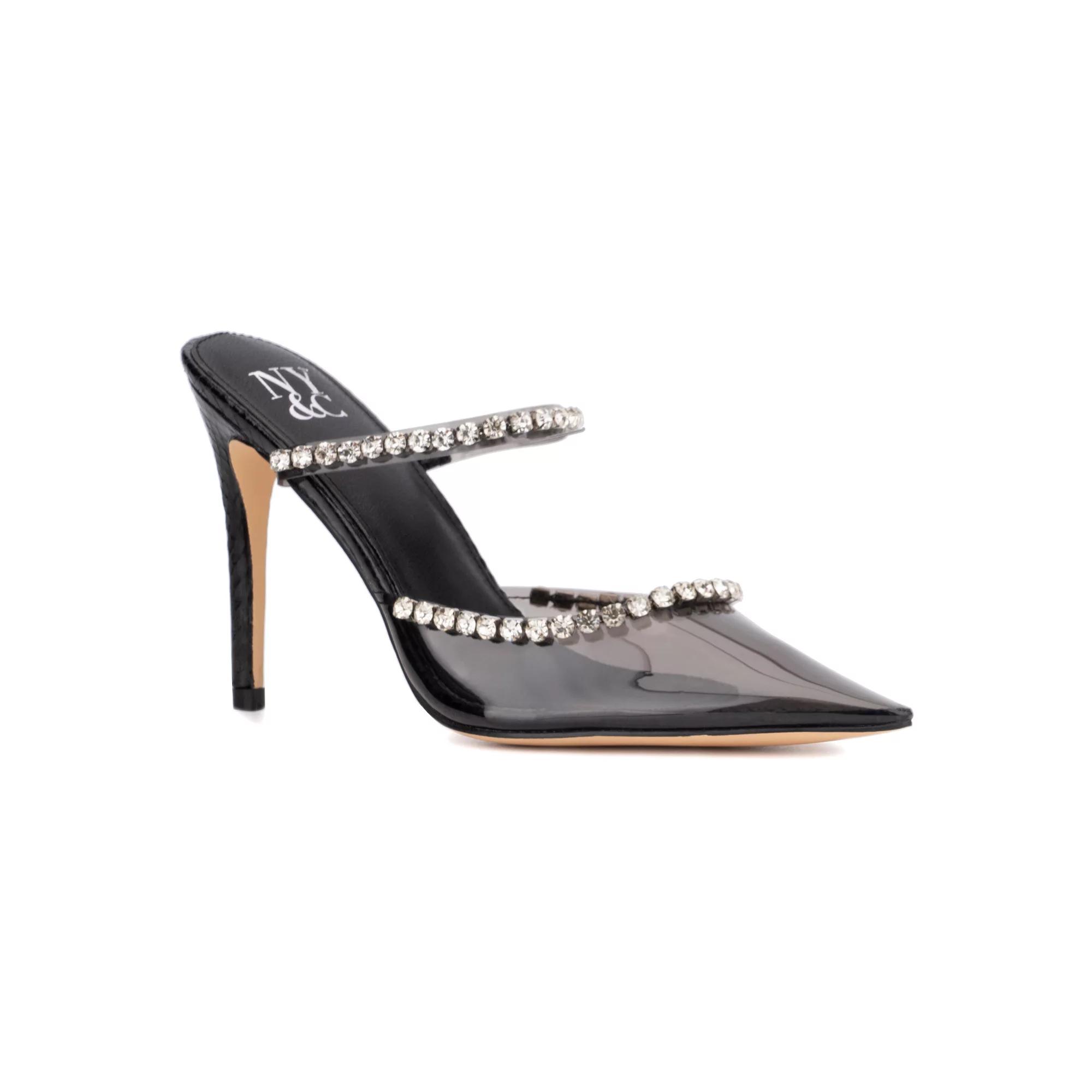 New York & Company Fatima Womens Heels Product Image