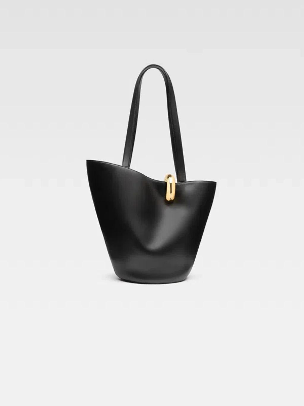 Le Bambola Moyen Medium tote bag Product Image