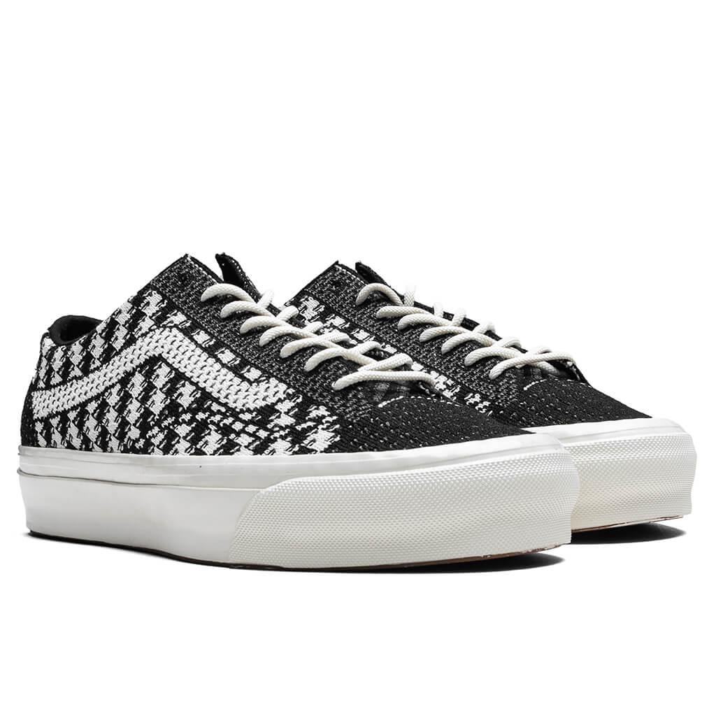 LX Old Skool 36 EK - Black/Pewter Male Product Image