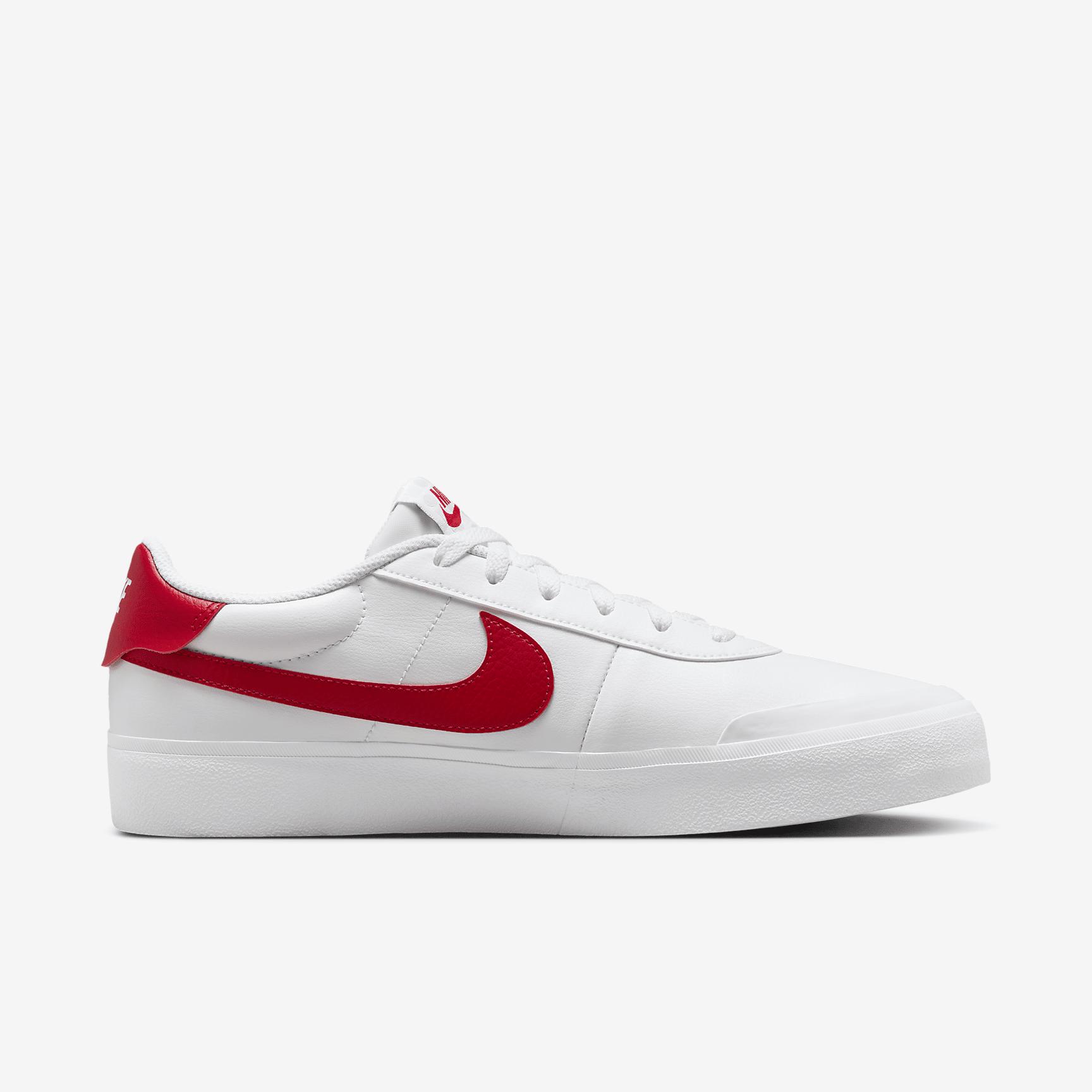 Nike Court Shot Men's Shoes Product Image