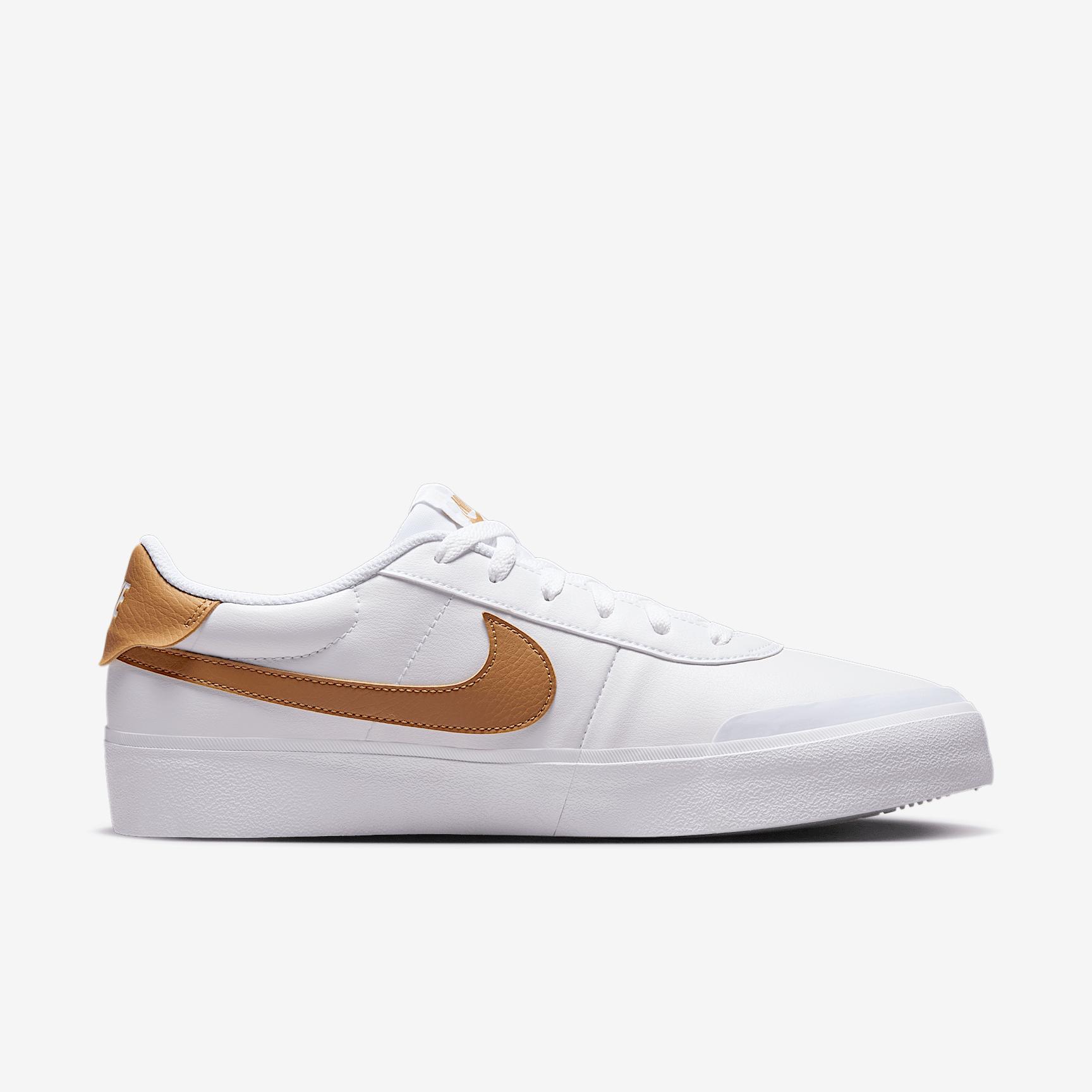 Nike Mens Court Shot Shoes | FQ8146-103 Product Image
