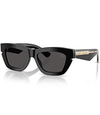 Womens 51MM Cat-Eye Sunglasses Product Image