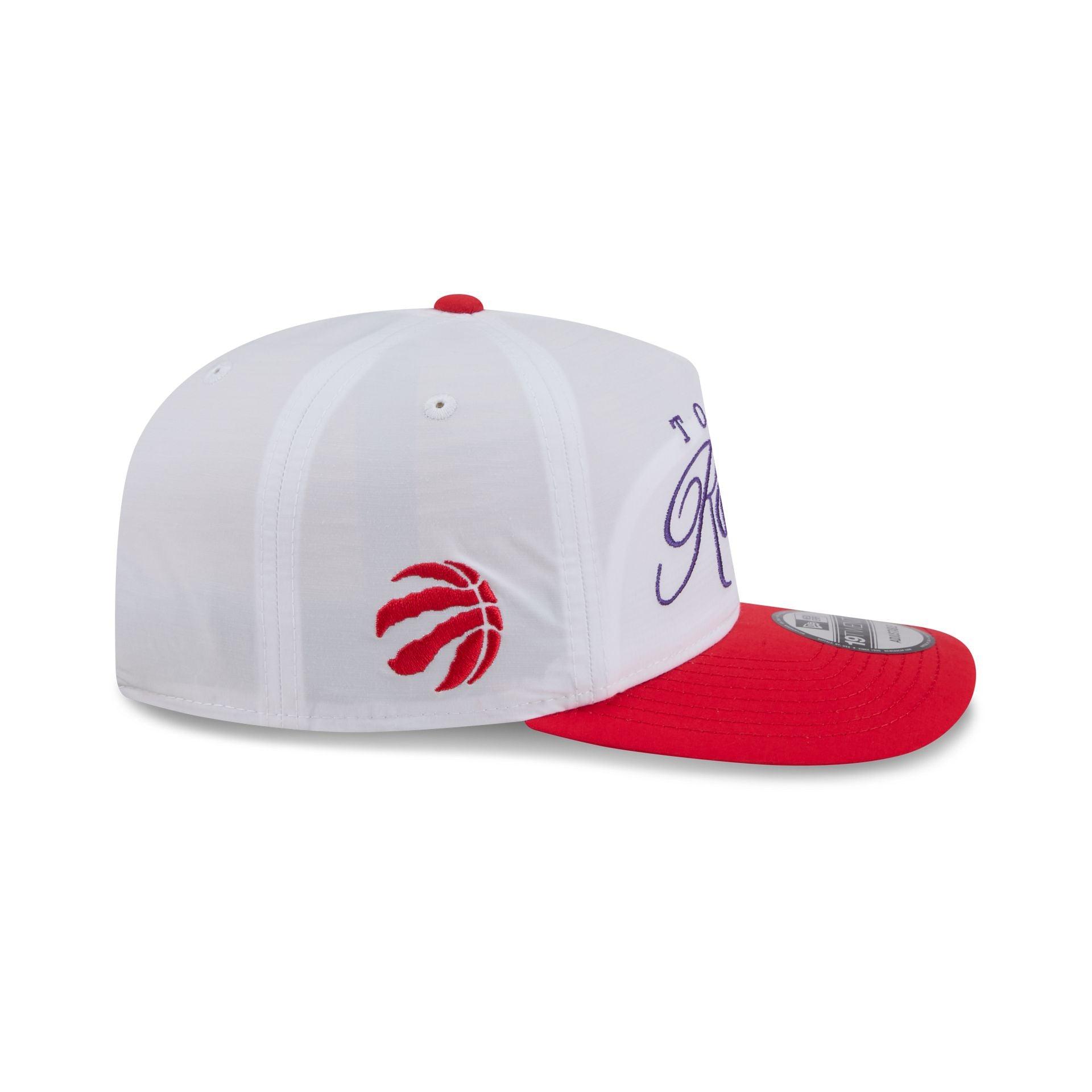 Toronto Raptors 2025 Draft 19TWENTY Adjustable Hat Male Product Image