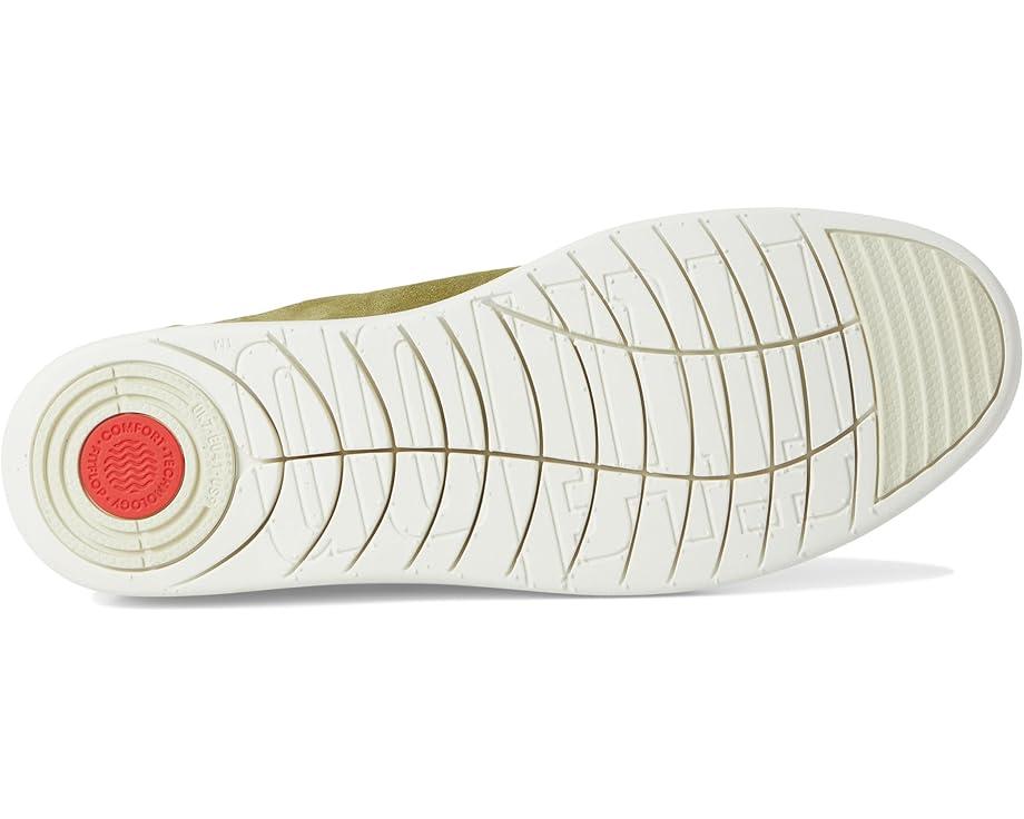 Rally E01 Multi-Knit Trainers Product Image