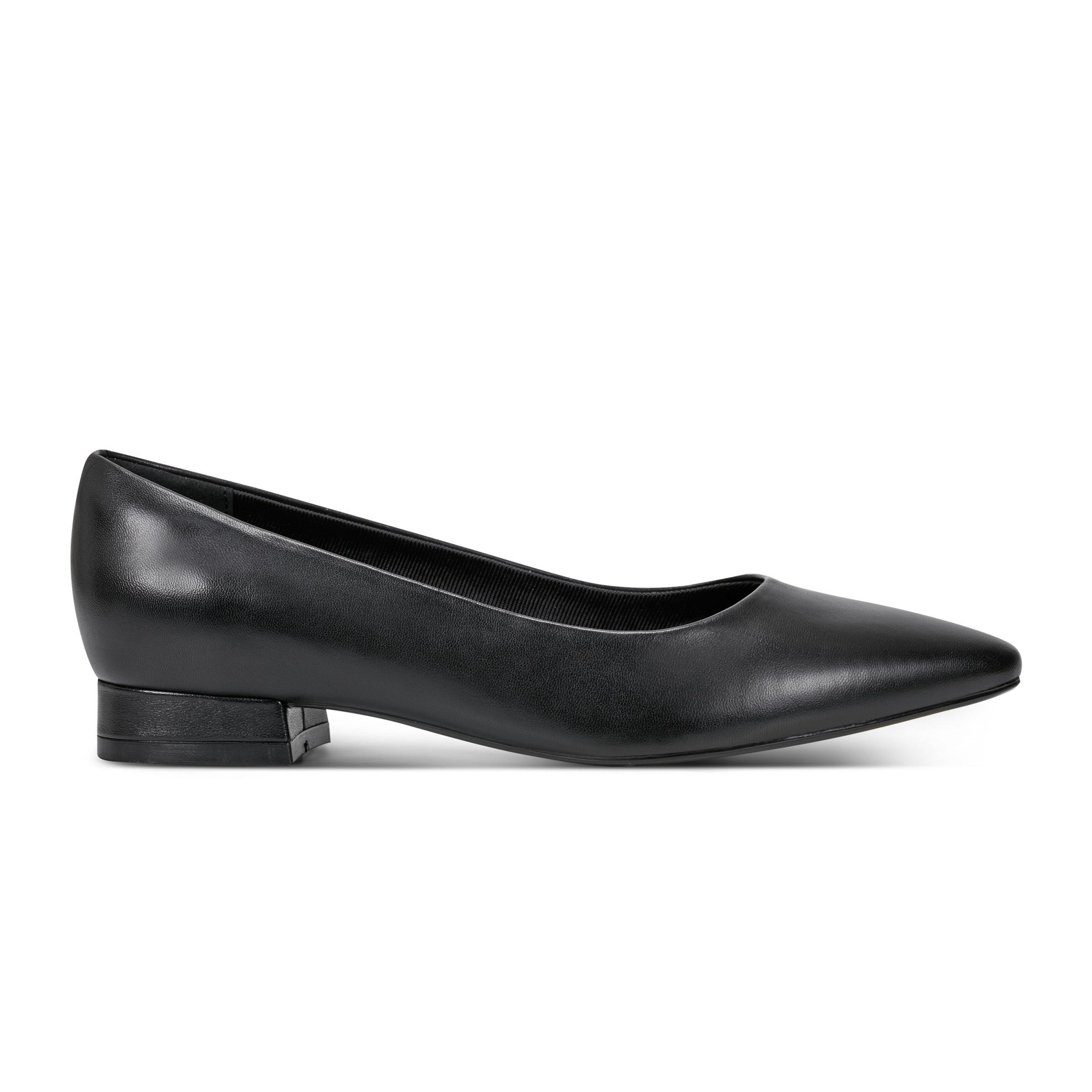 Women's Tessa Total Motion Pointy Toe Dress Flats Product Image
