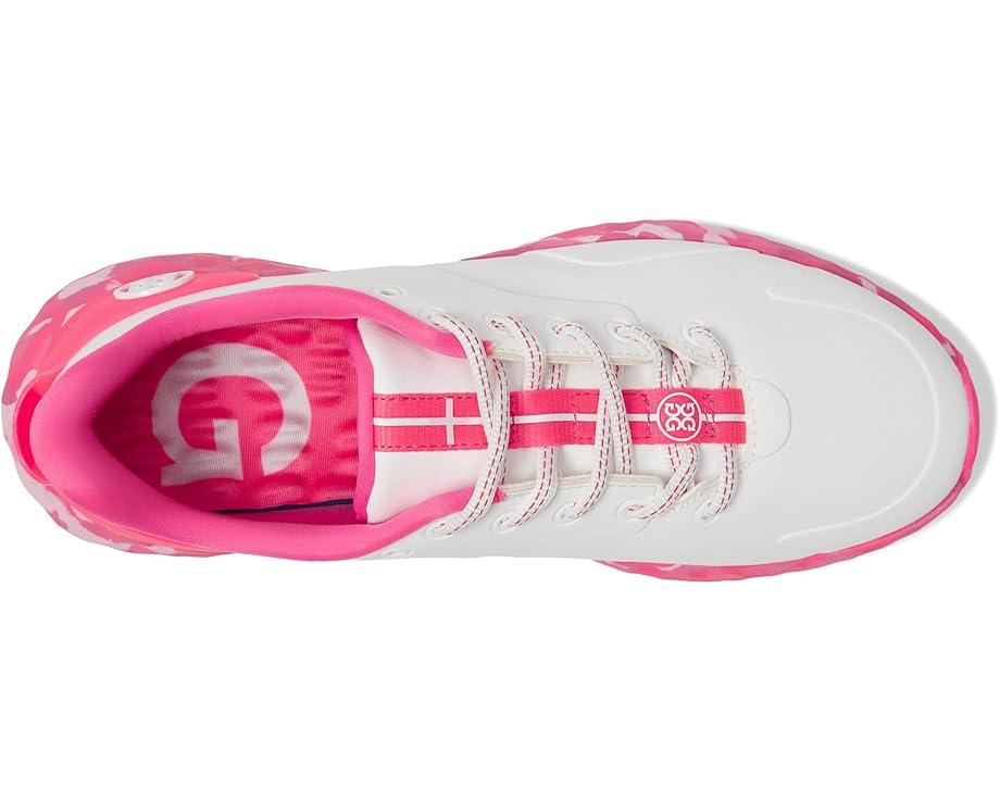 MG4+ Perforated T.P.U. Zebra Accent Golf Shoes Product Image