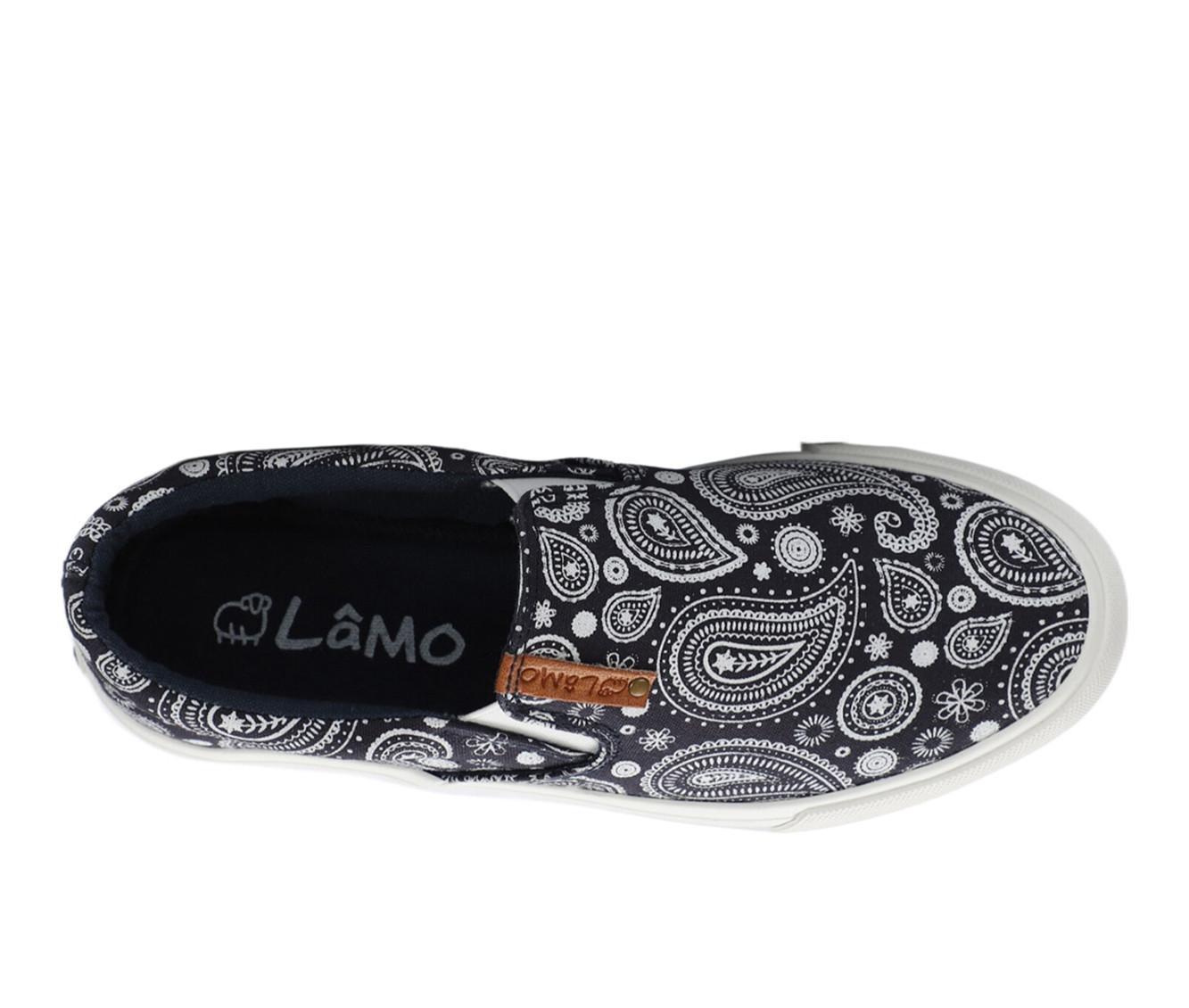 Women's Lamo Footwear Piper Slip-On Shoes Product Image