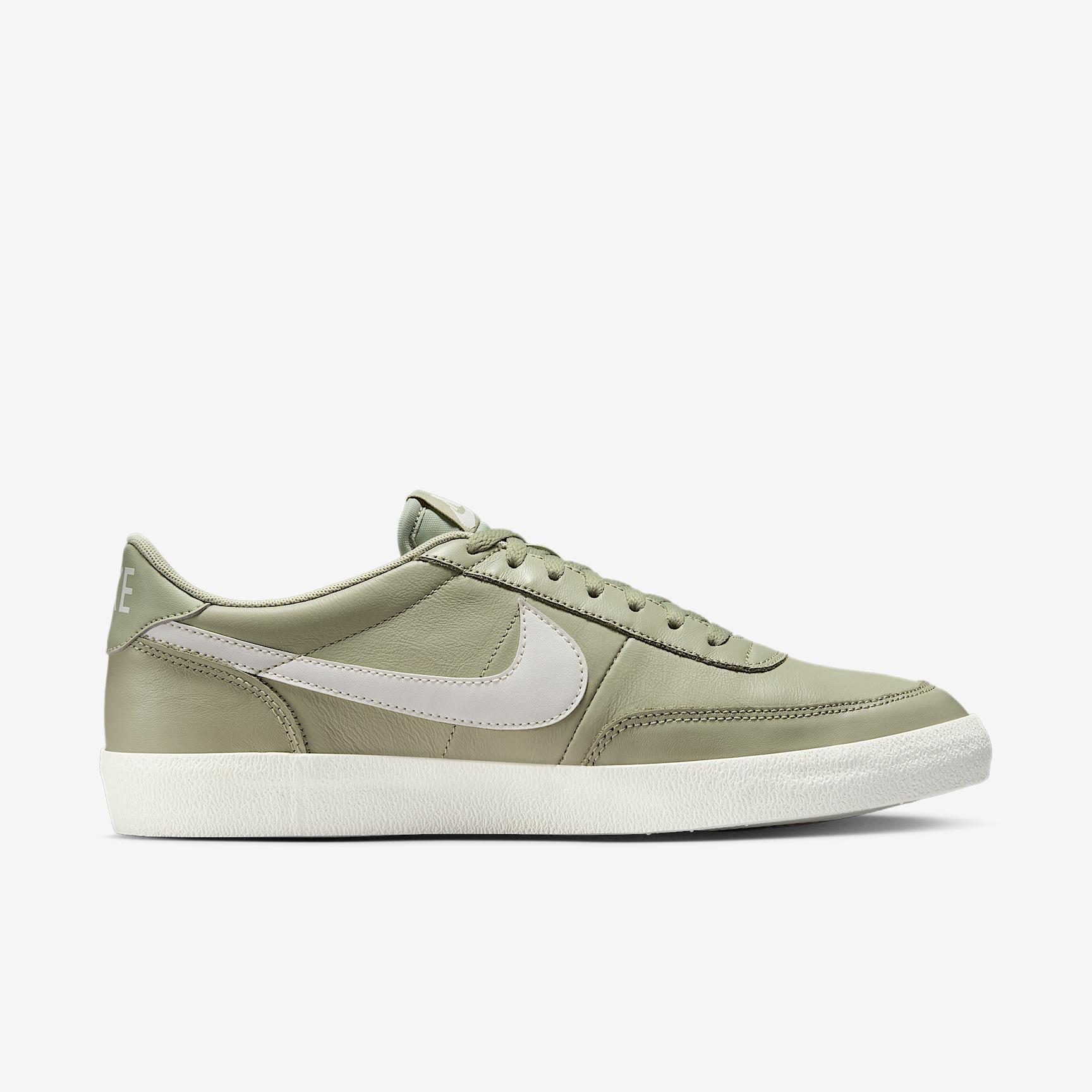 Nike Mens Killshot 2 Leather Shoes | HM9431-301 Product Image