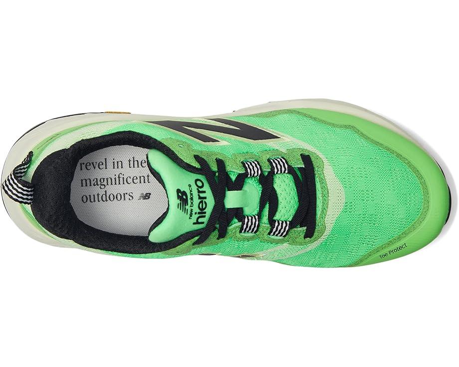 Fresh Foam X Hierro v9 GORE-TEX® Product Image