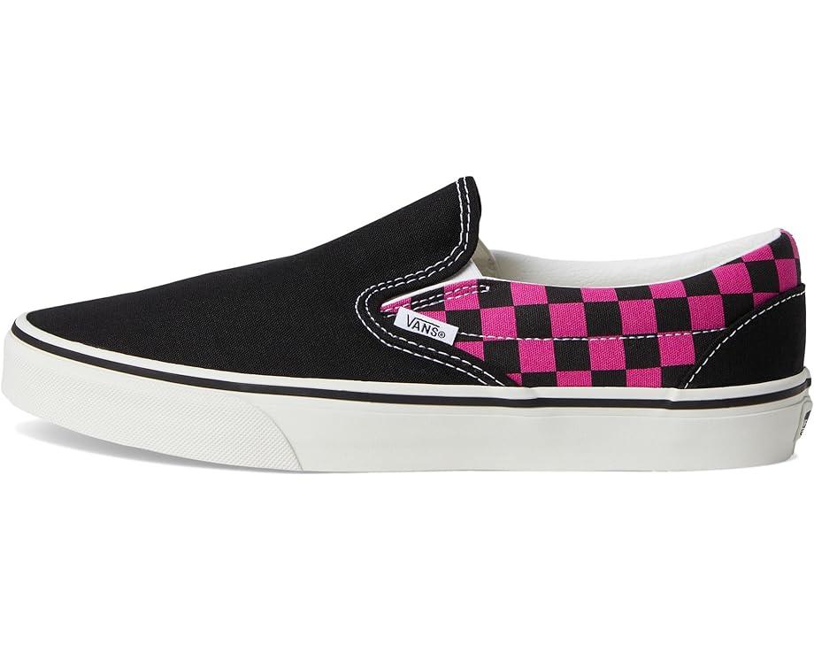 Classic Slip-On Checkerboard Product Image