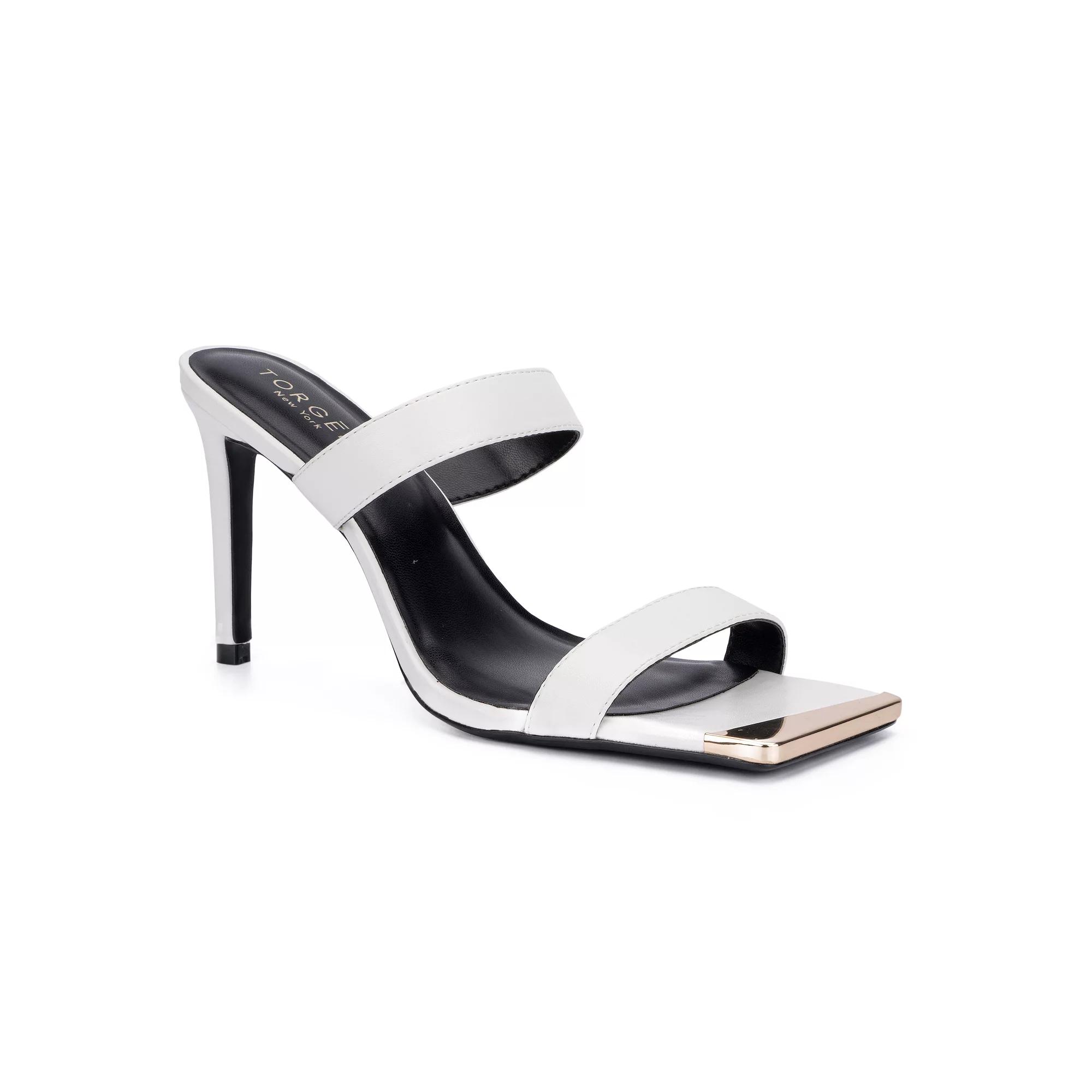 Torgeis Antilles Women's Heeled Sandals,  Product Image