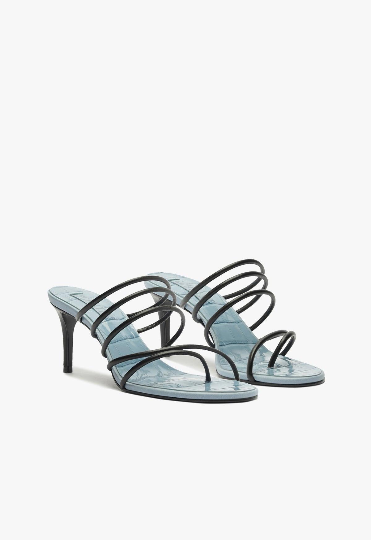 Malta Mule Sandal Product Image