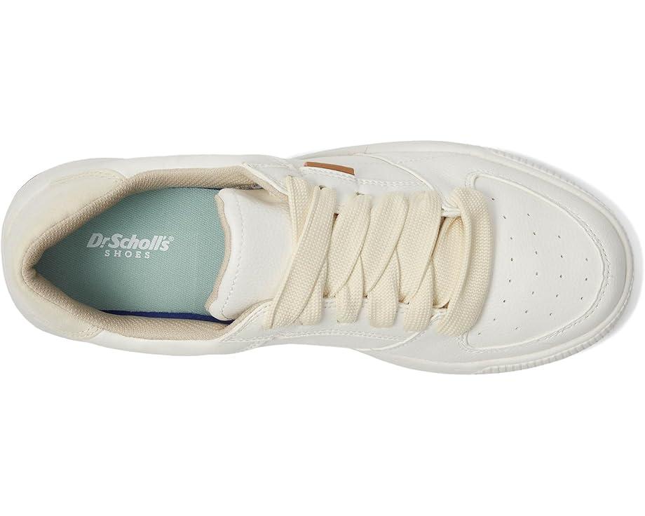 Madison Lace Lace-Up Product Image