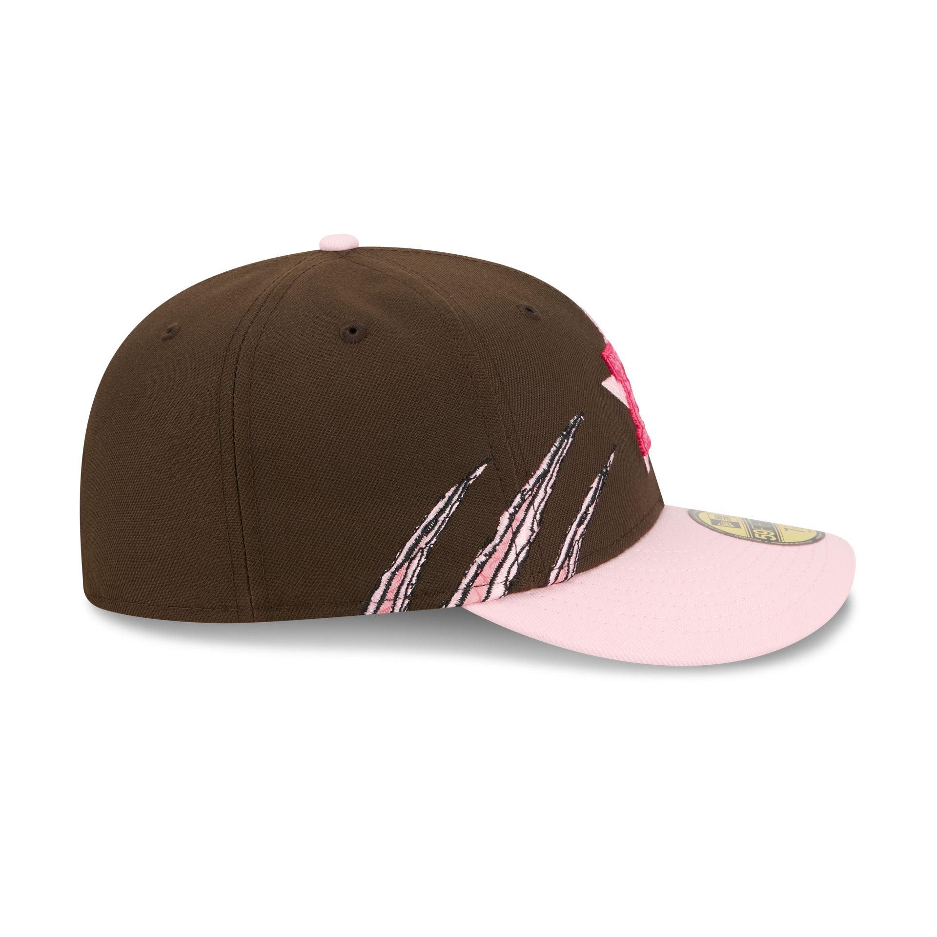 Boston Celtics Brains 59FIFTY Fitted Hat Male Product Image