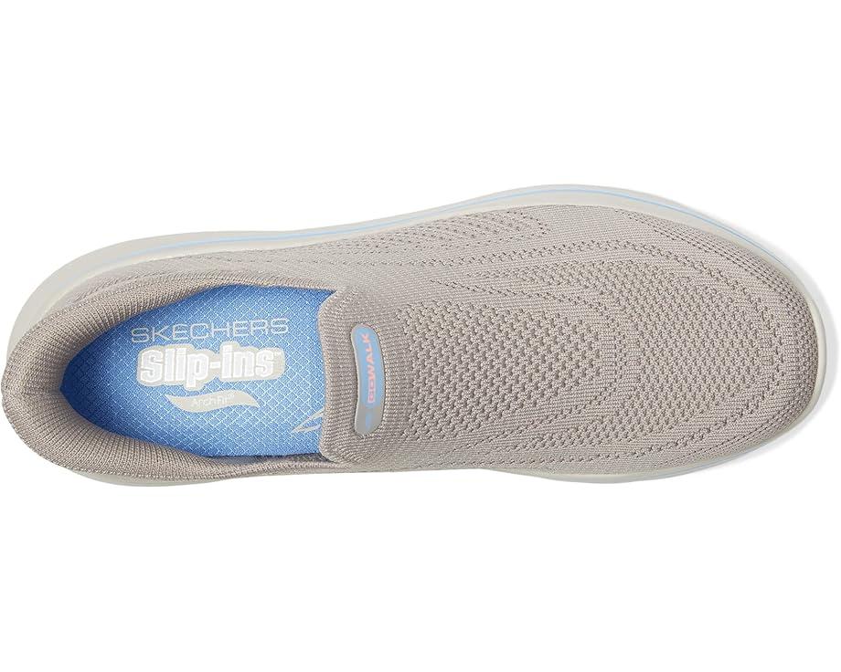 Go Walk Arch Fit 2.0 Eliza Product Image