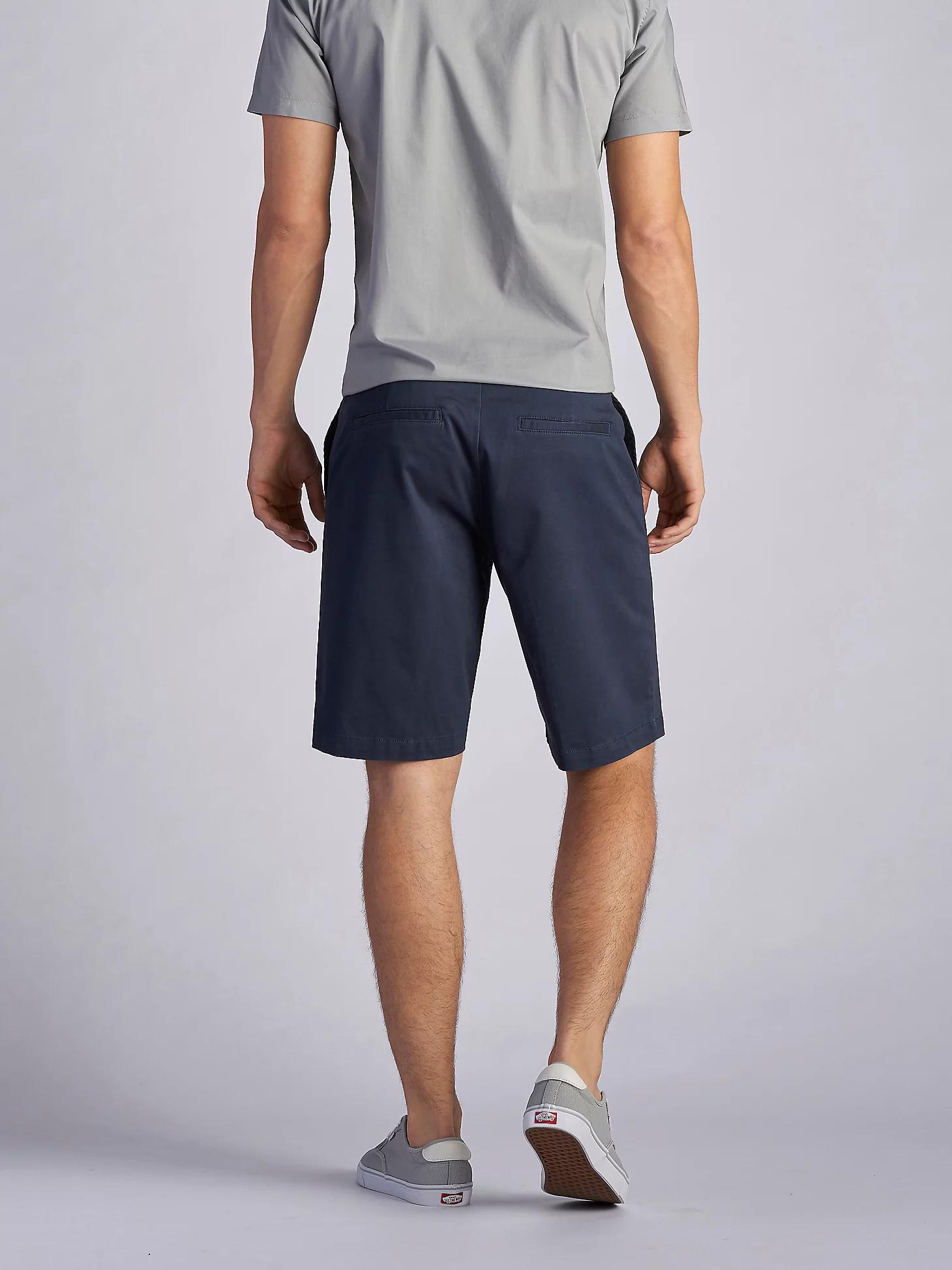 Men's Extreme Motion Short (Big & Tall) | Men's Shorts | Lee® Product Image