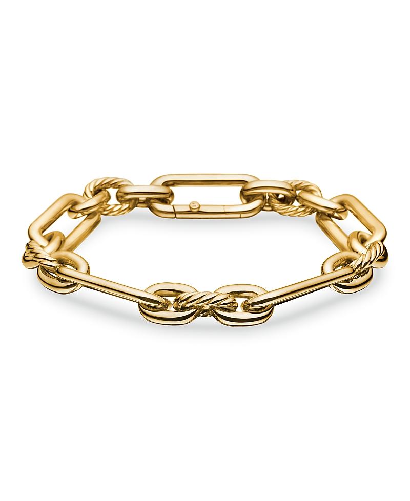 Womens Lexington Chain Bracelet in 18K , 6.5MM - Product Image