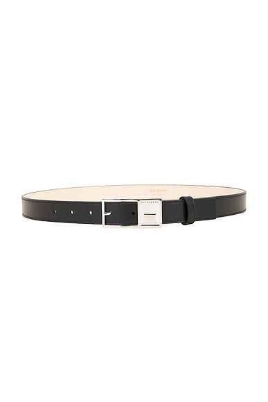 Signature Belt Product Image