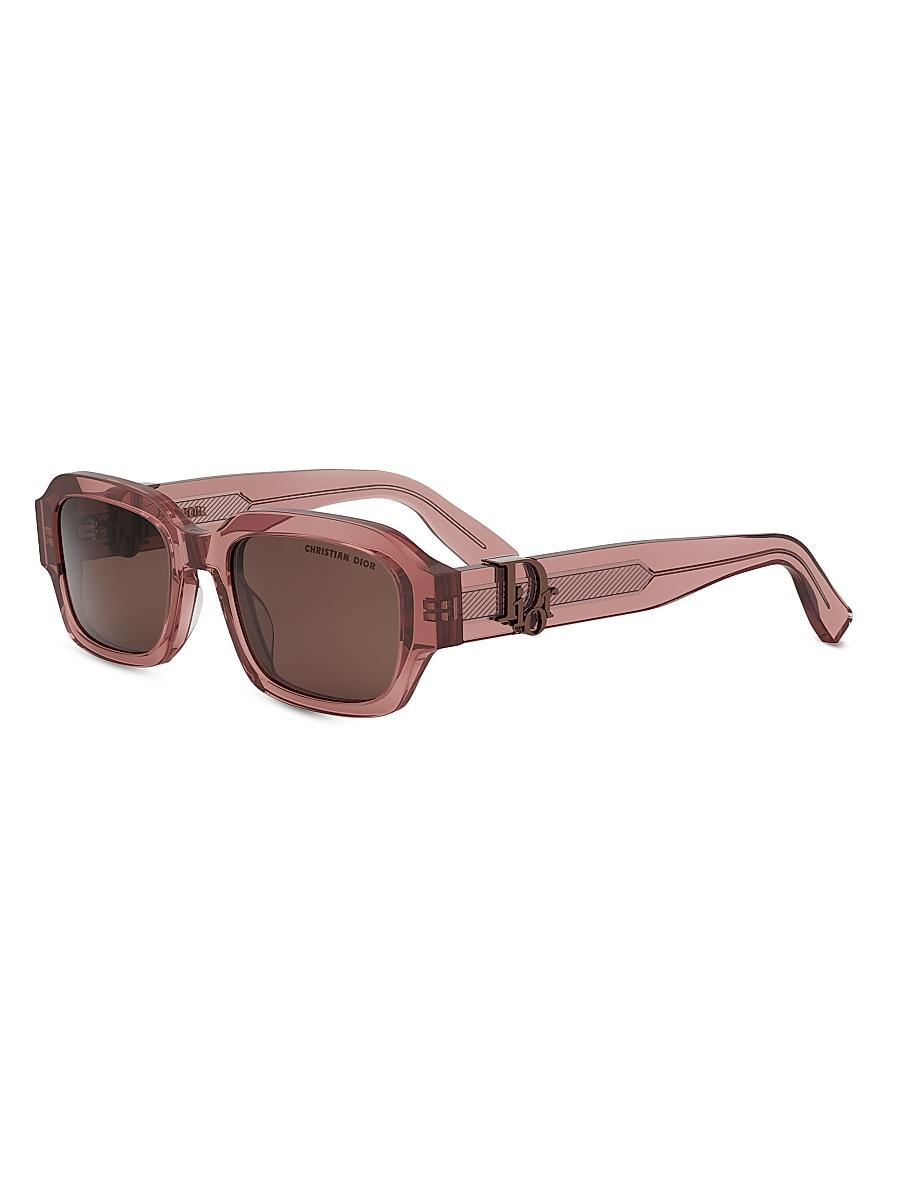 Womens Fendi First 62MM Cat-Eye Sunglasses Product Image