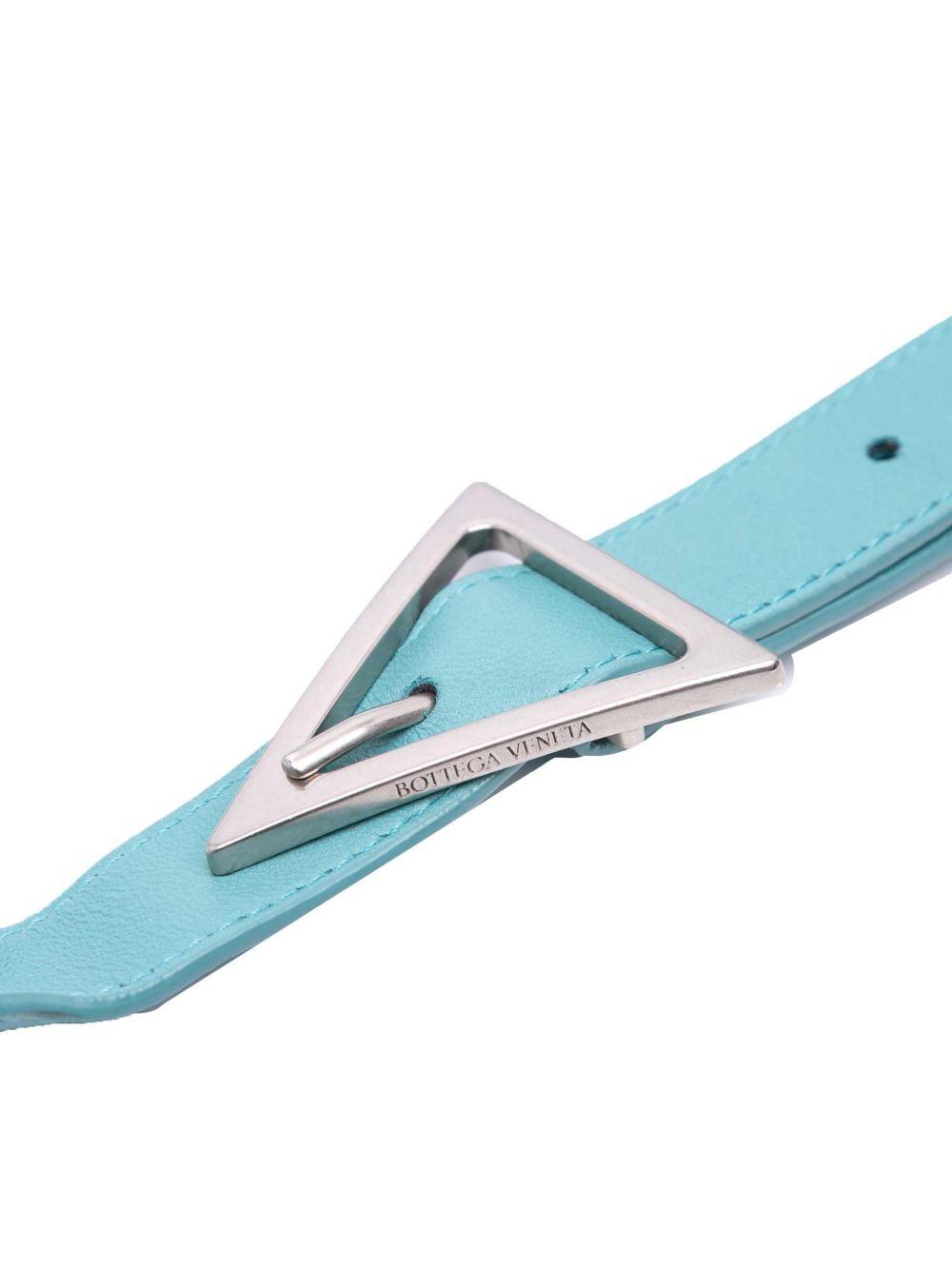 2012-2024 Nappa Intrecciato Padded Cassette crossbody bag Product Image