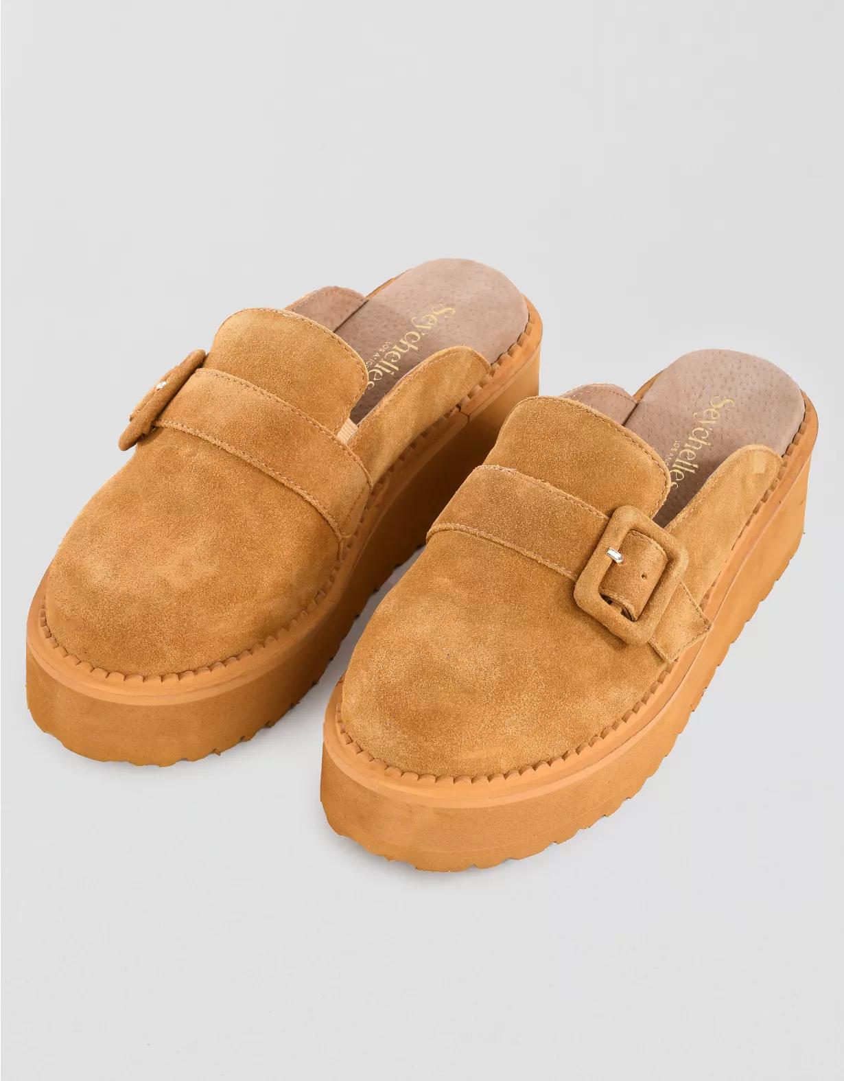 Seychelles Come Together Slide Shoe Product Image