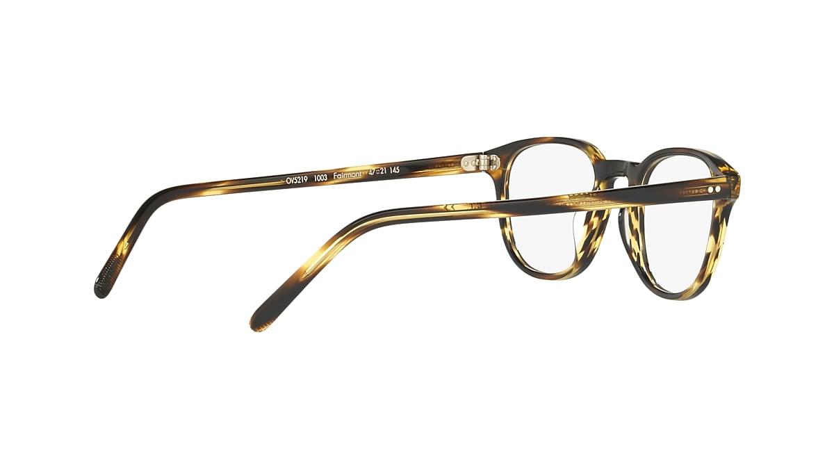 Fairmont 0OV5219__1003 Product Image