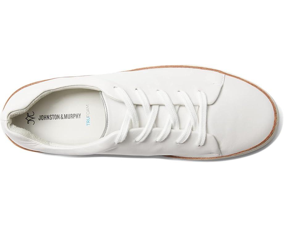 Escape Knit Lace-Up Product Image