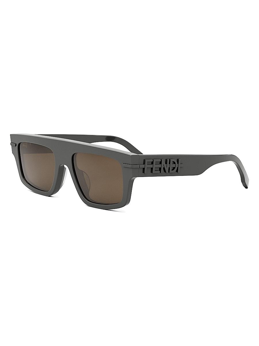 Ray-Ban Kids' 47mm Phantos Clip-On Frames Product Image