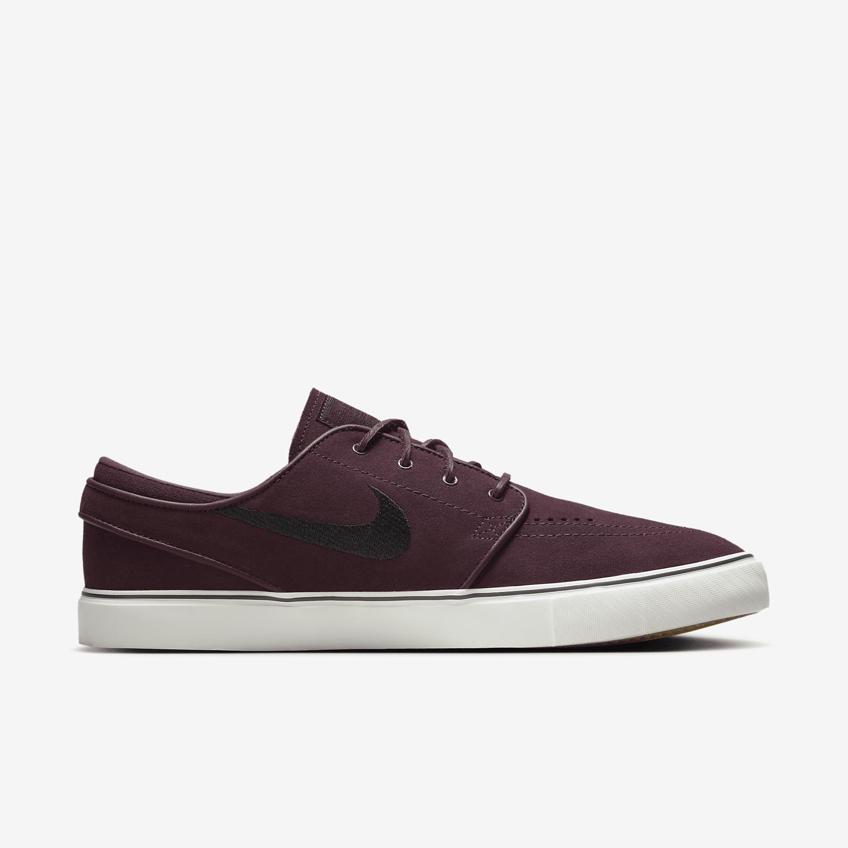 Nike SB Zoom Janoski OG+ Skate Shoes Product Image