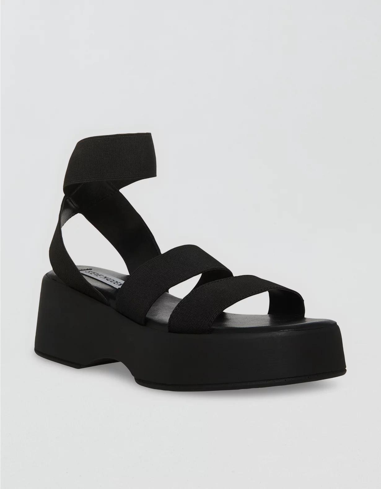 Steve Madden Women's Sashes Sandal Product Image