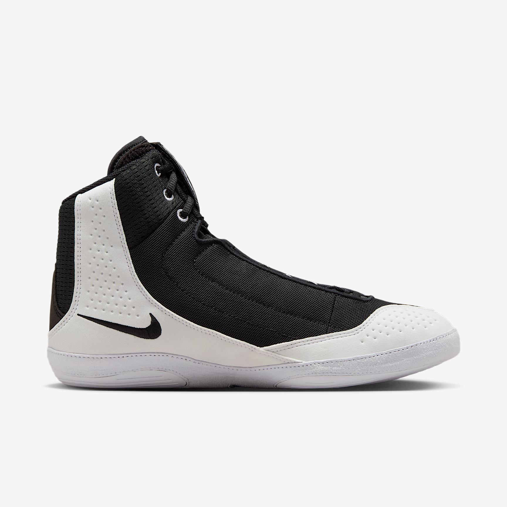 Nike Men's Inflict 4 Wrestling Shoes Product Image