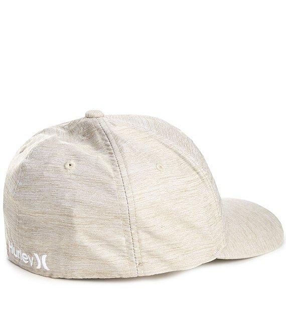 Hurley H20-DRI One & Only Embroidered Logo Cap Product Image