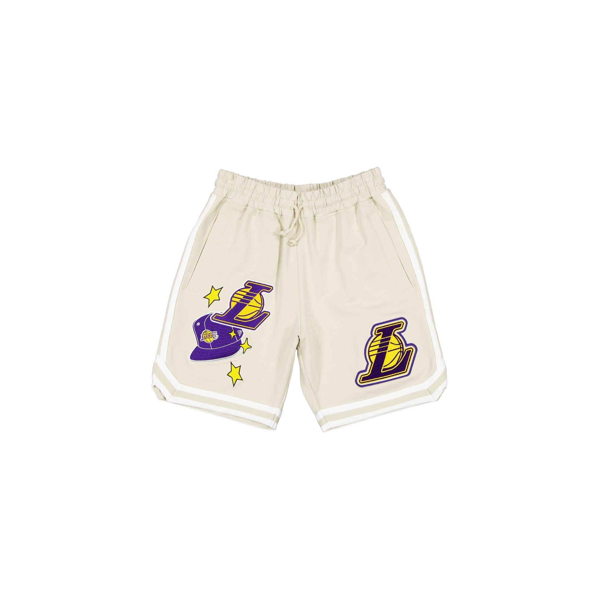 San Diego Padres Stone Logo Select Shorts Male Product Image
