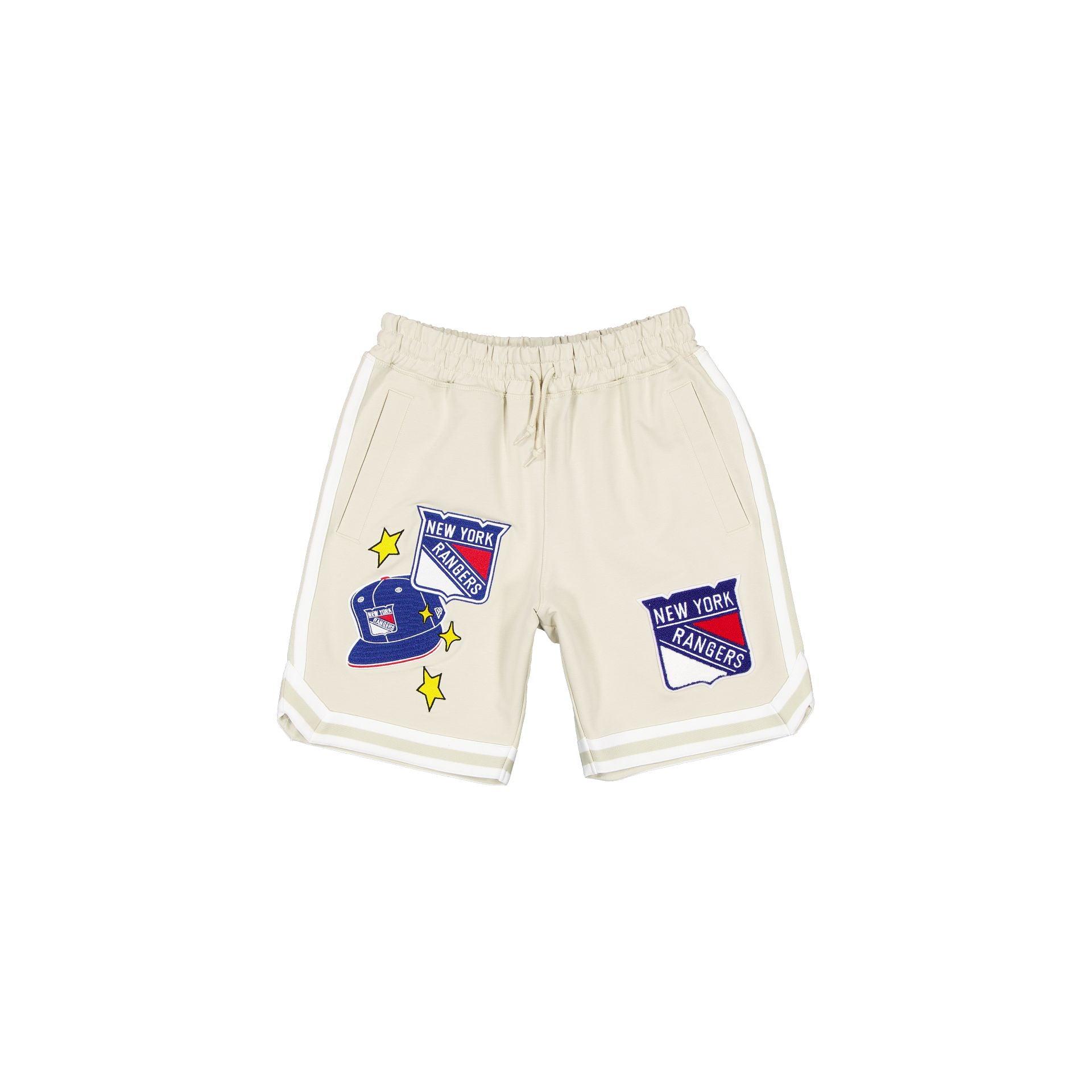 San Diego Padres Stone Logo Select Shorts Male Product Image