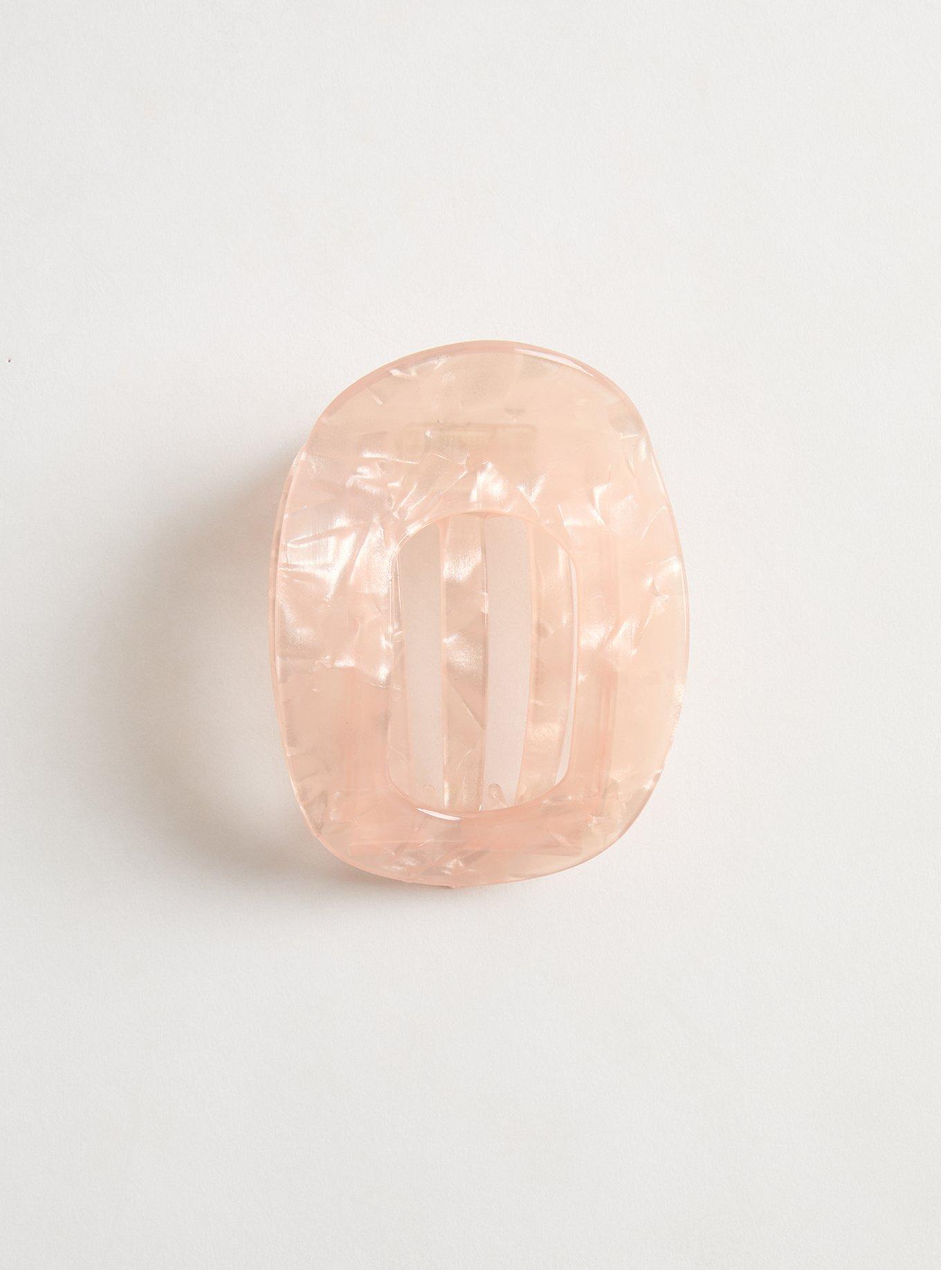 Flat Back Hair Clip Product Image