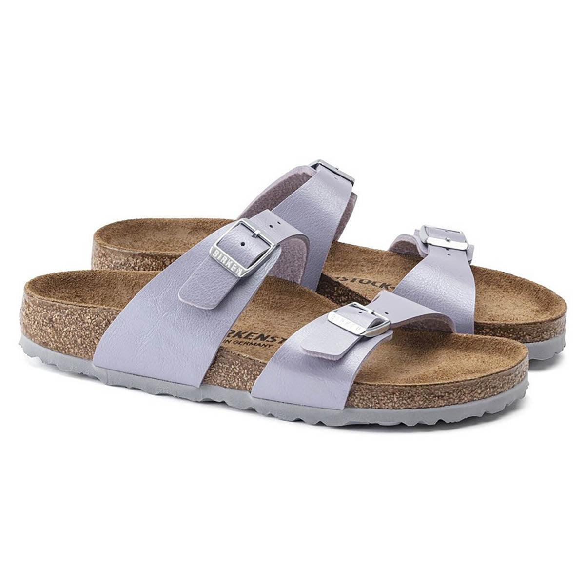 Birkenstock Women's Sydney Graceful Birko-Flor Sandals Product Image