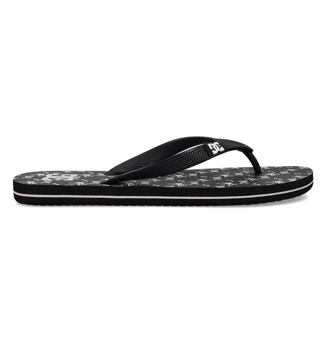 Men's Spray Graffik Slides Male Product Image