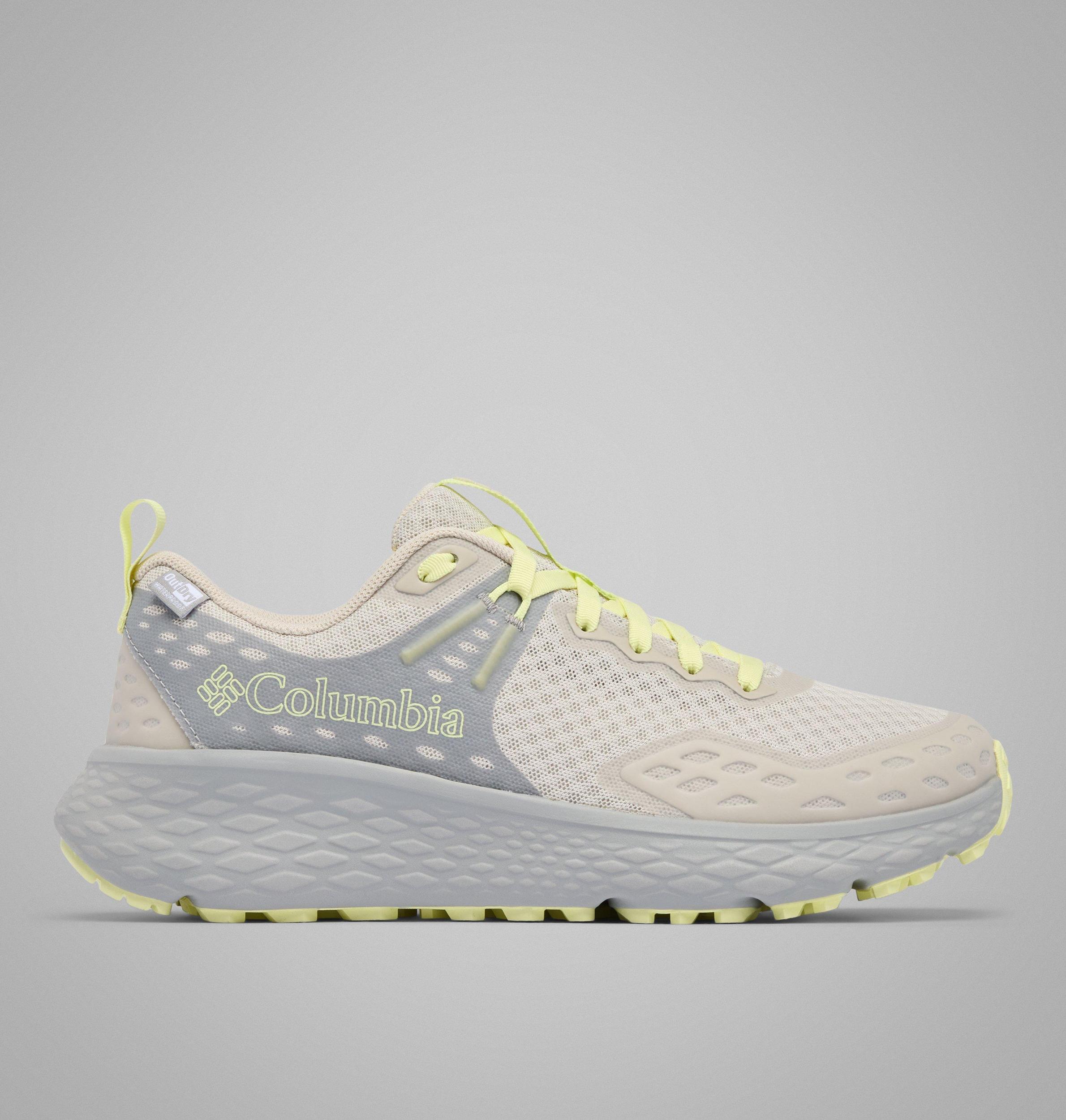 Columbia Womens Konos TRS OutDry Shoe- Product Image