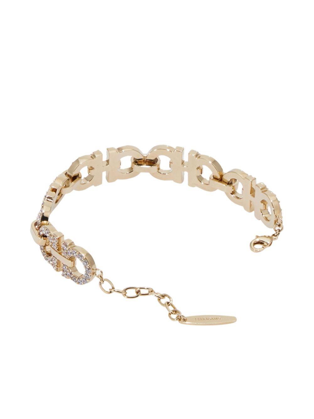 Gancini bracelet Product Image
