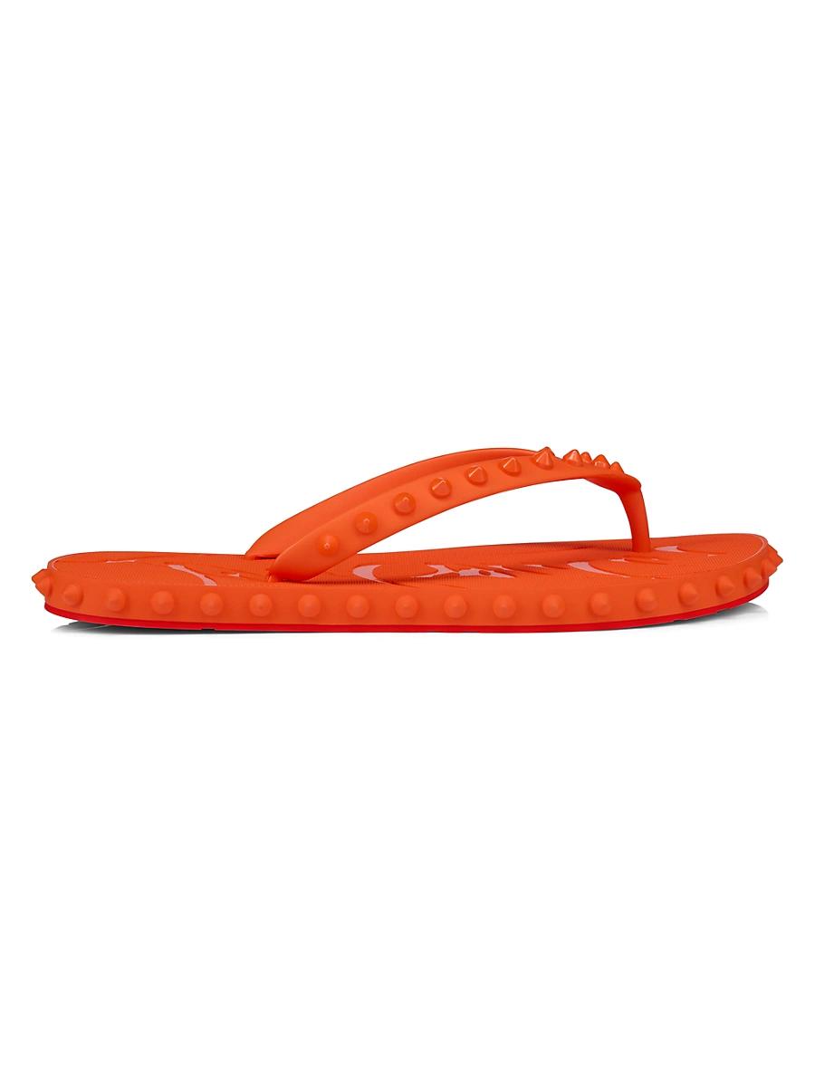 Womens Super Loubi Flip Flops Product Image