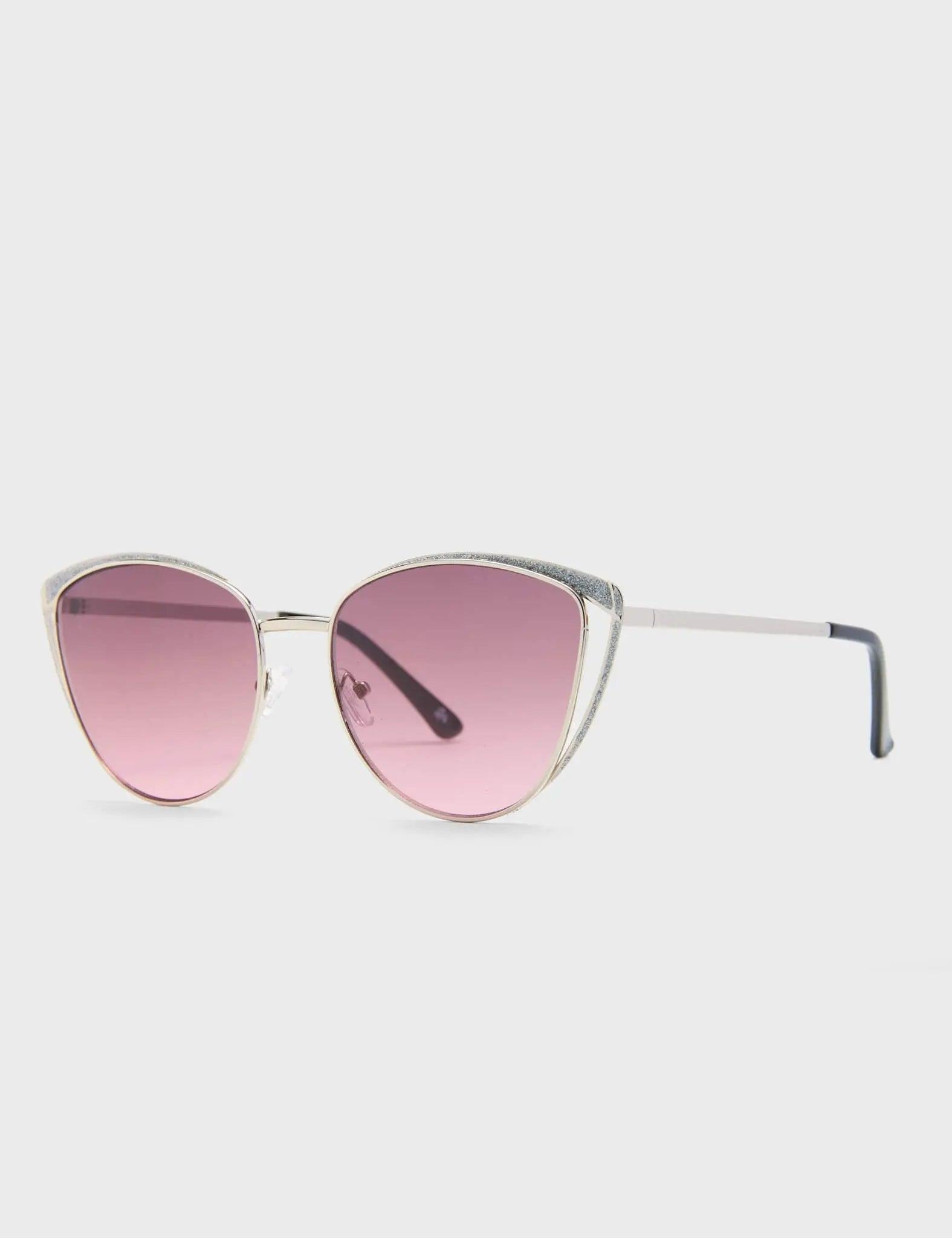 Rosa Cateye Sunglasses Product Image
