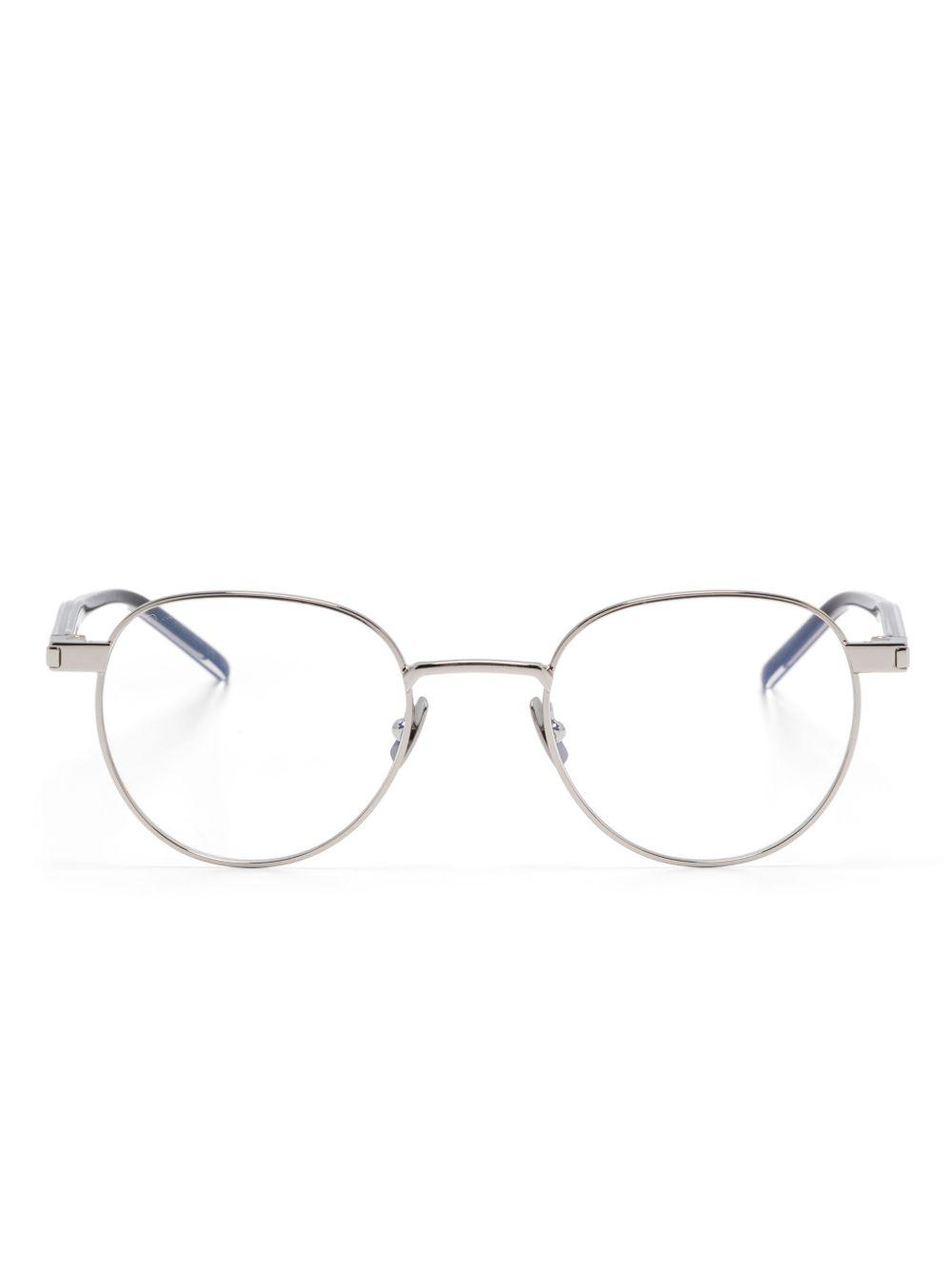 round-frame glasses Product Image