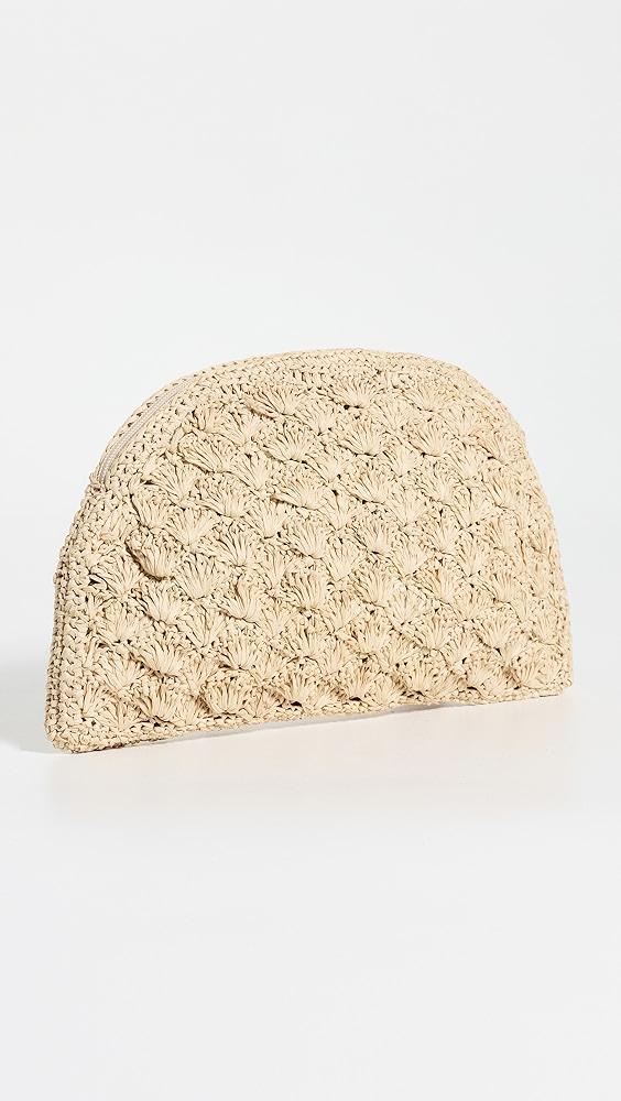 Mar Y Sol Cleo Clutch | Shopbop Product Image